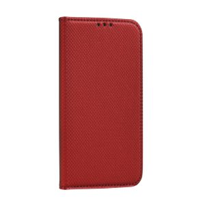 Червен калъф Smart за Huawei Y5 II