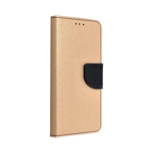 Златен калъф Fancy за Huawei P30 pro