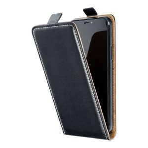 Черен калъф Flexi за Asus ZE552KL